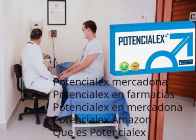 Por Qué Potencialex Es El Mejor